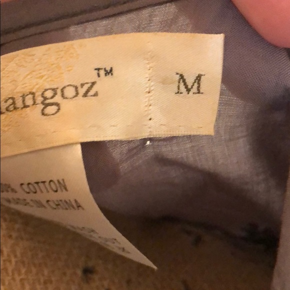 Urban mangoz too size medium - Picture 7 of 9